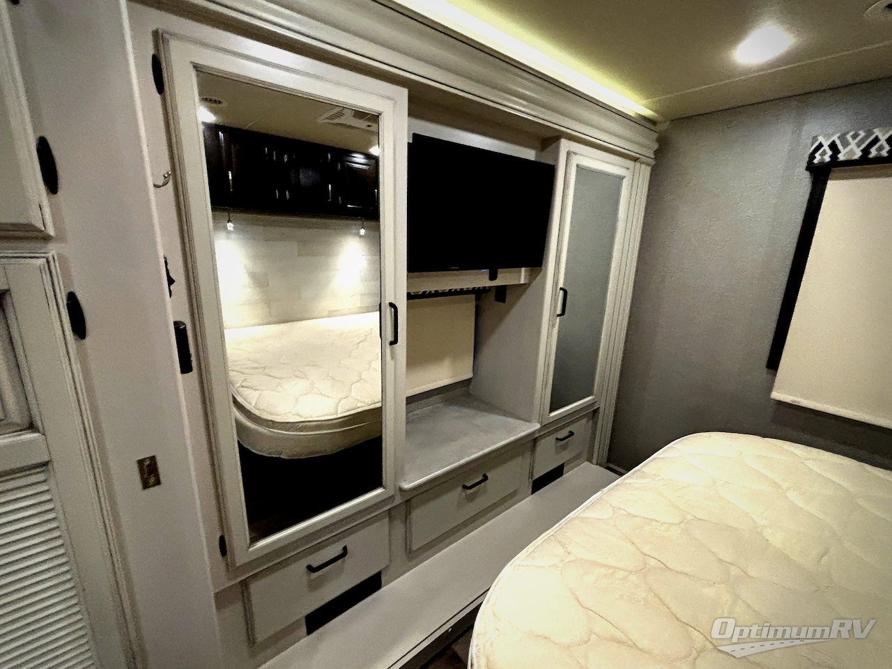 2020 Jayco Precept 34G Photo 21