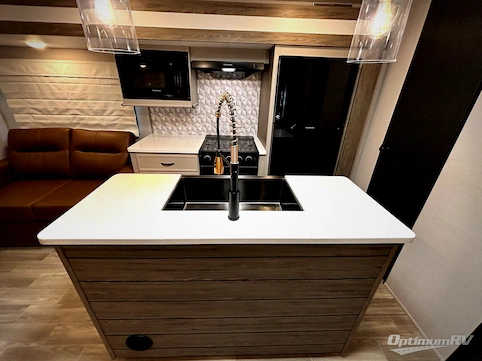 2024 Forest River Vibe 34BH RV Photo 2