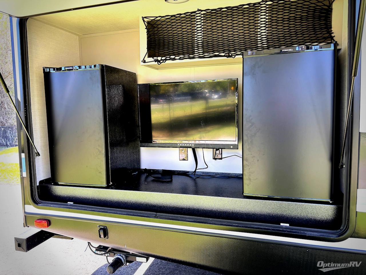 2024 Forest River Vibe 34BH Photo 19