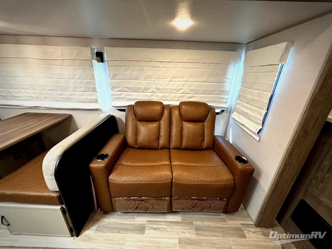 2024 Forest River Vibe 34BH Photo 14