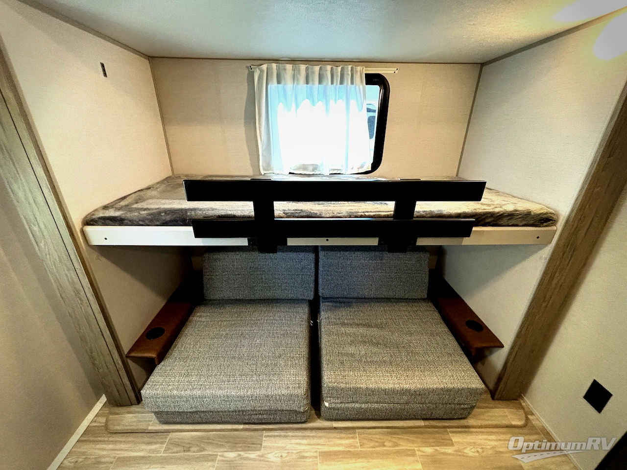 2024 Forest River Vibe 34BH Photo 18