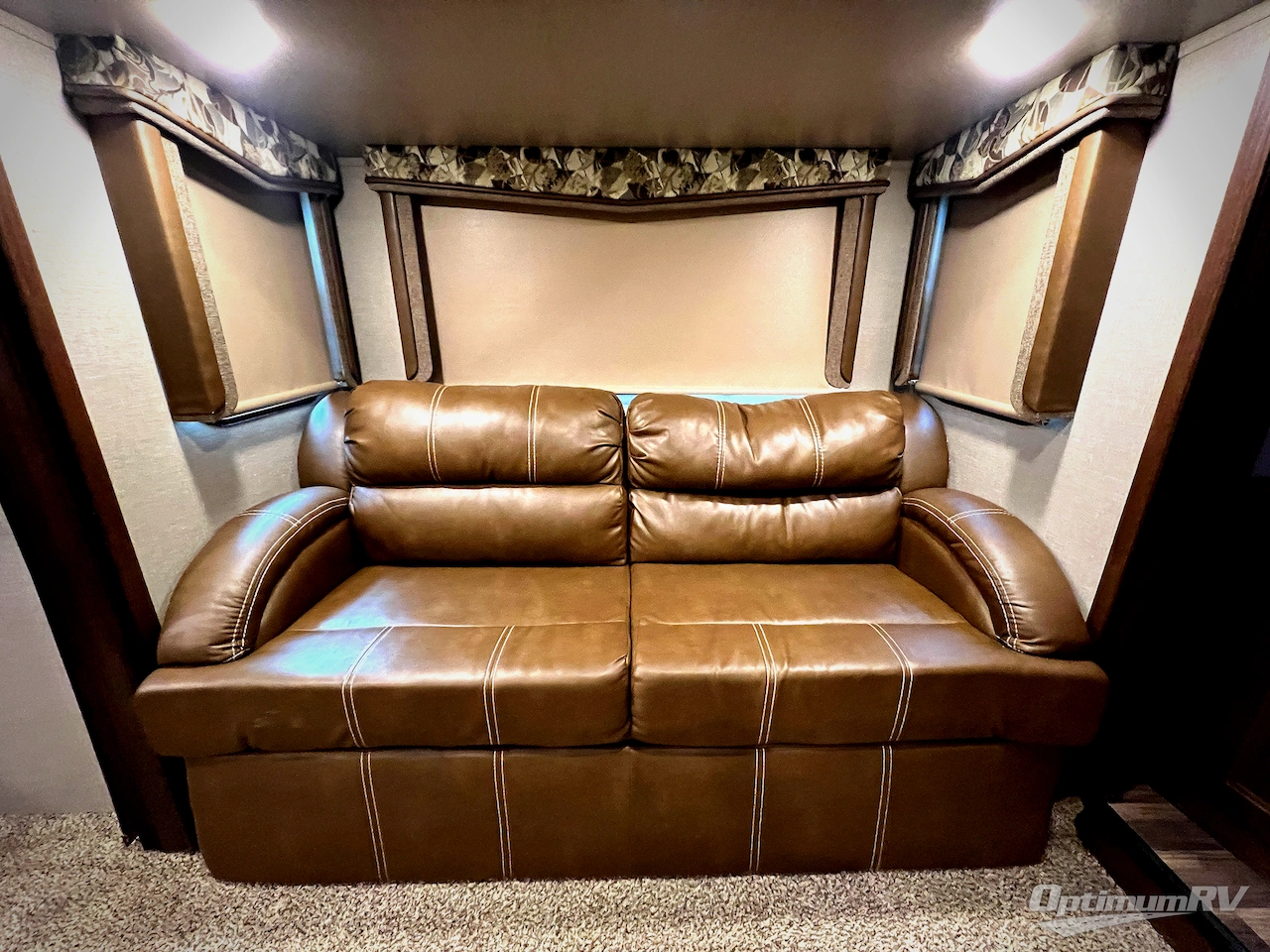 2017 Keystone Montana High Country 375FL Photo 11