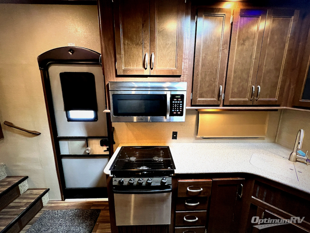 2017 Keystone Montana High Country 375FL Photo 25