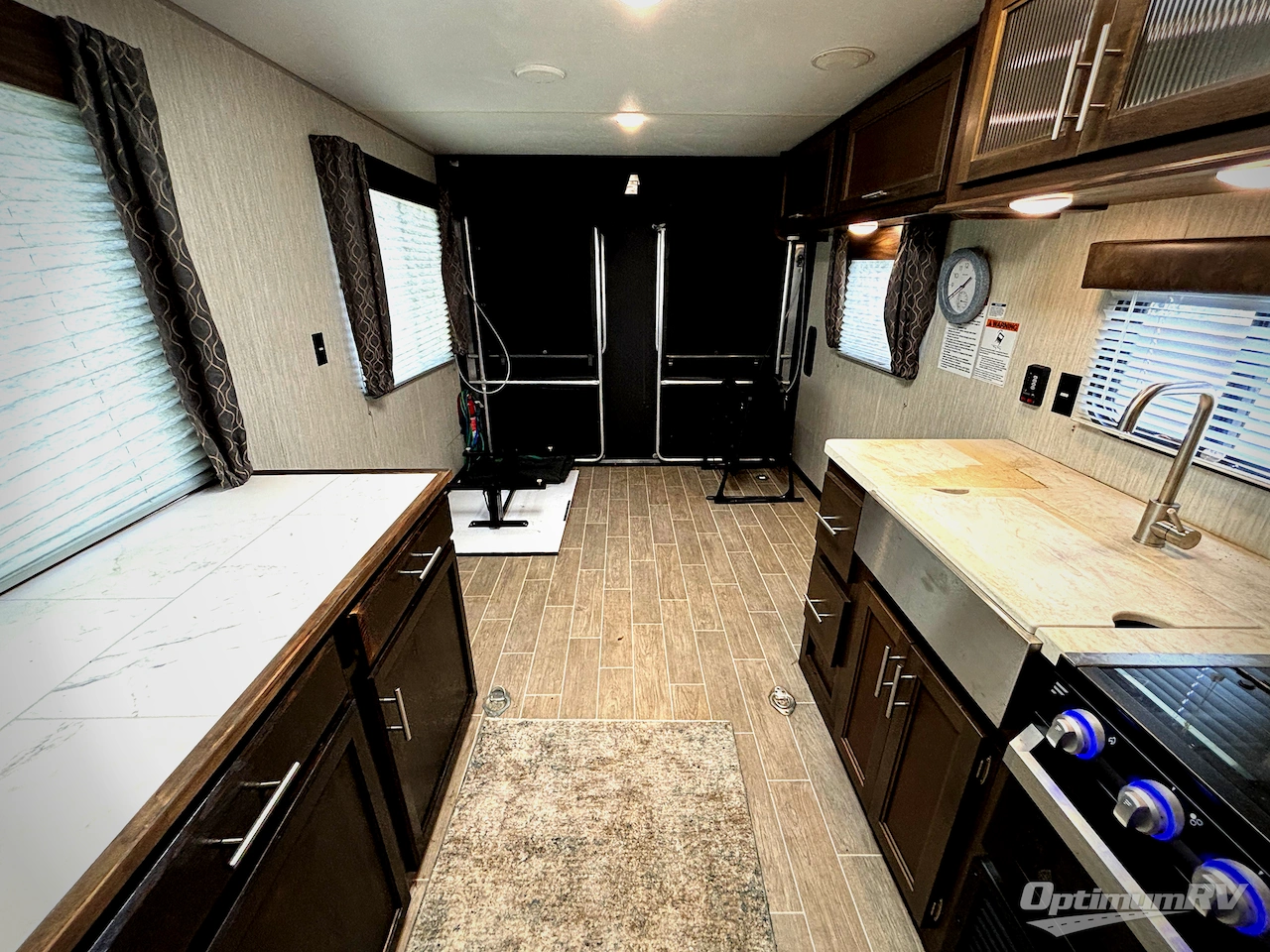 2020 Forest River Cherokee Grey Wolf 25RRT Photo 4