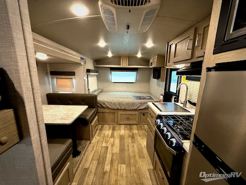 2022 Forest River Flagstaff E-Pro E20BHS RV Photo 2