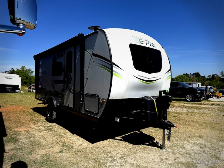 2022 Forest River Flagstaff E-Pro E20BHS RV Photo 1