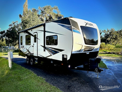 Used 2021 Forest River XLR Hyper Lite 2513 Featured Photo