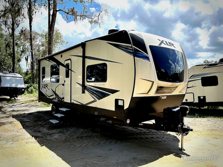 2021 Forest River XLR Hyper Lite 2513 RV Photo 1
