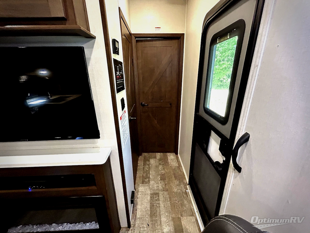 2021 Forest River XLR Hyper Lite 2513 Photo 7
