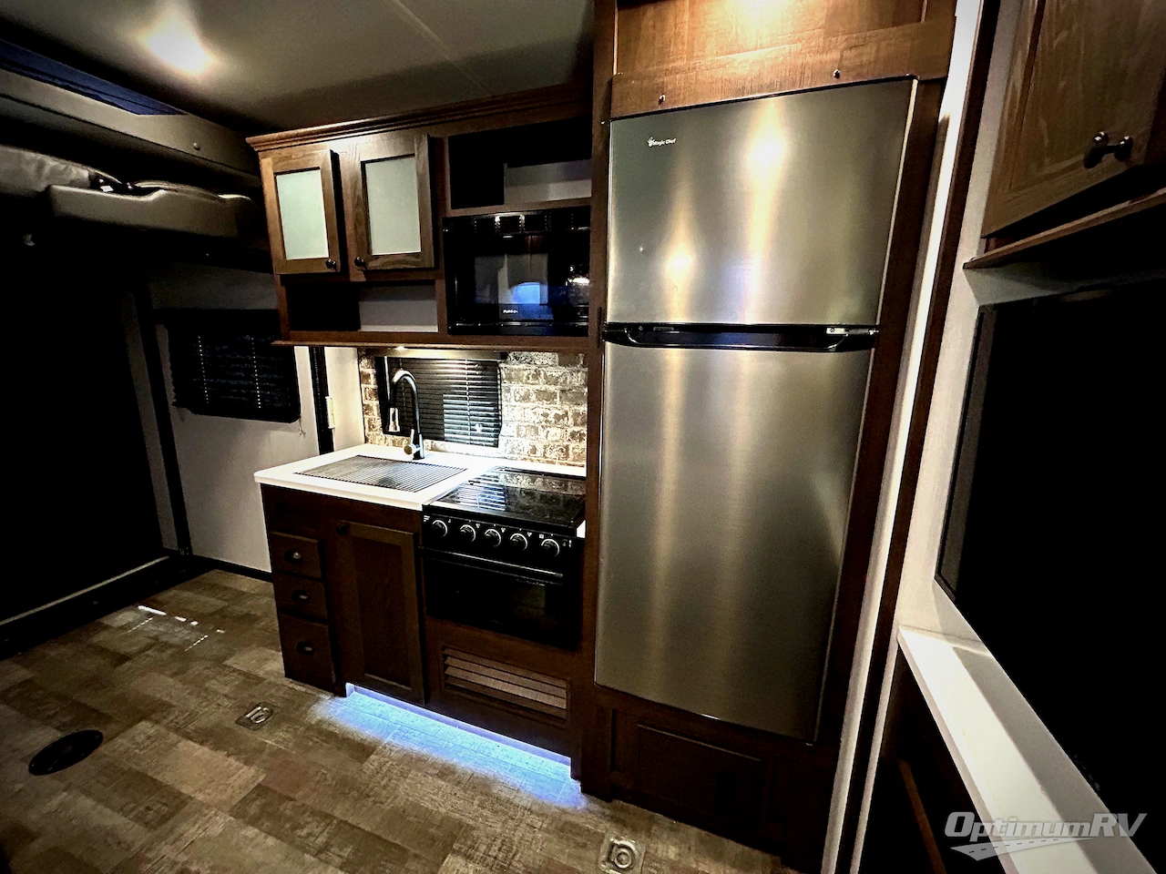 2021 Forest River XLR Hyper Lite 2513 Photo 14