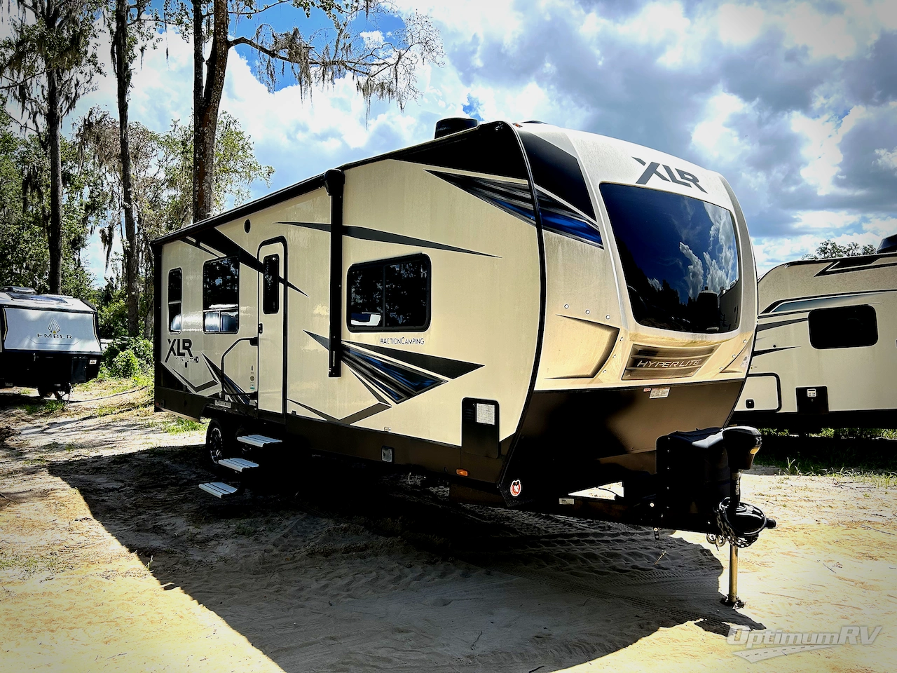 2021 Forest River XLR Hyper Lite 2513 Photo 1