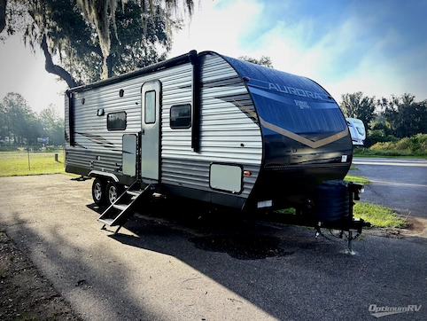 Used 2024 Forest River Aurora 24RBS Featured Photo
