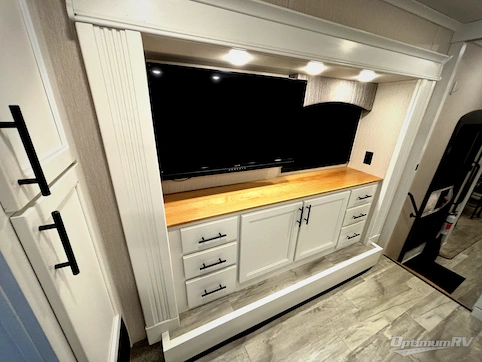 2022 Forest River RiverStone 39RKFB RV Photo 3