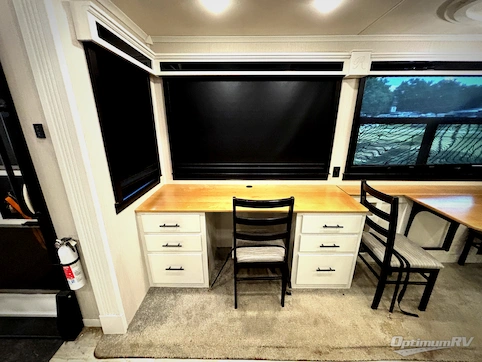 2022 Forest River RiverStone 39RKFB RV Photo 4
