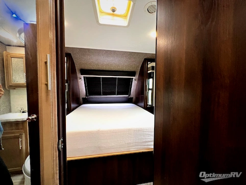 2019 Jayco White Hawk 26RK RV Photo 3