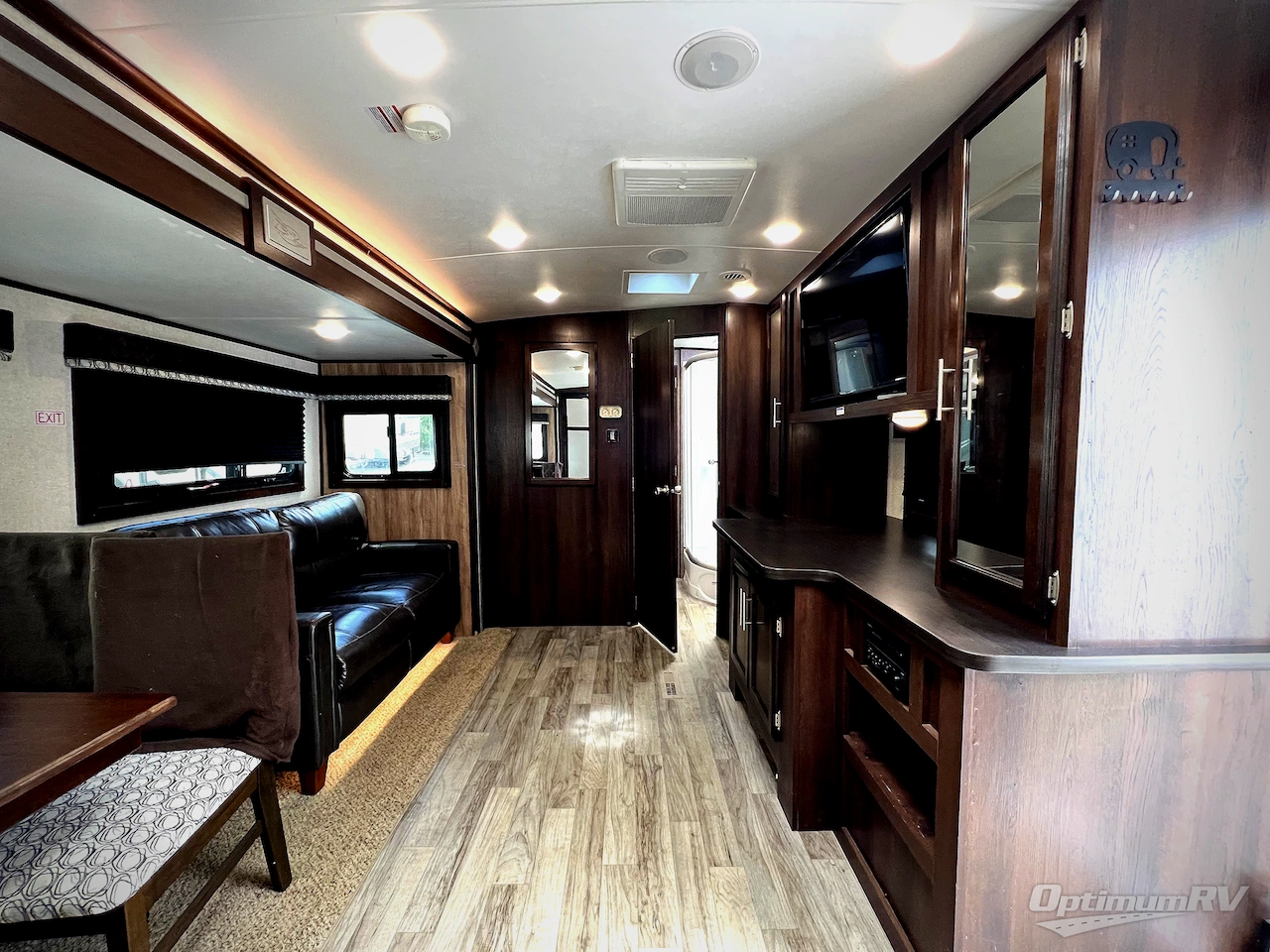 2019 Jayco White Hawk 26RK Photo 2
