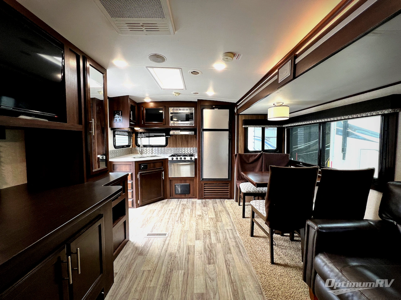 2019 Jayco White Hawk 26RK Photo 3