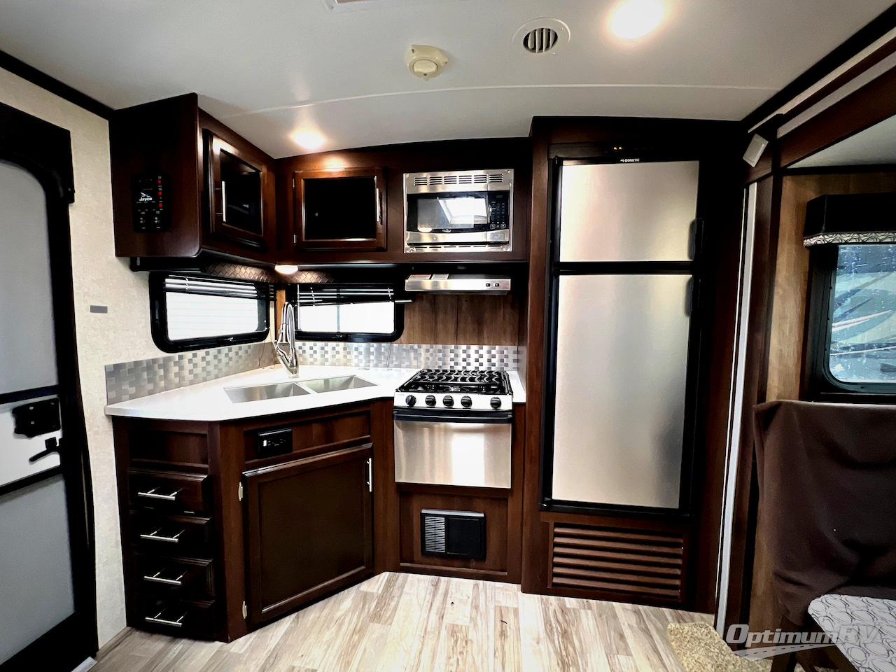 2019 Jayco White Hawk 26RK Photo 4