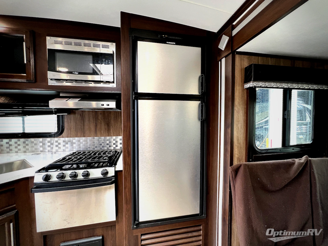 2019 Jayco White Hawk 26RK Photo 8