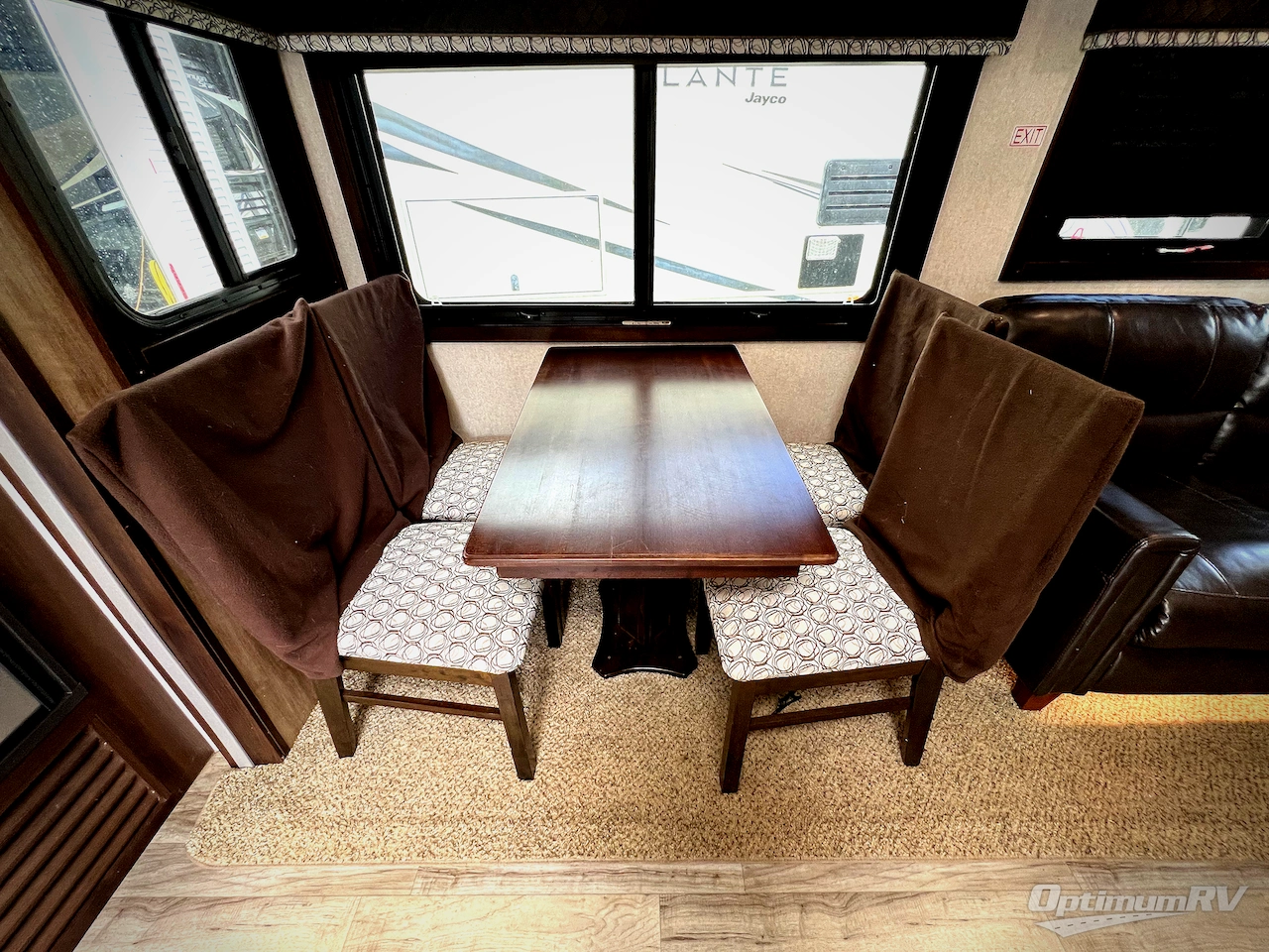 2019 Jayco White Hawk 26RK Photo 9