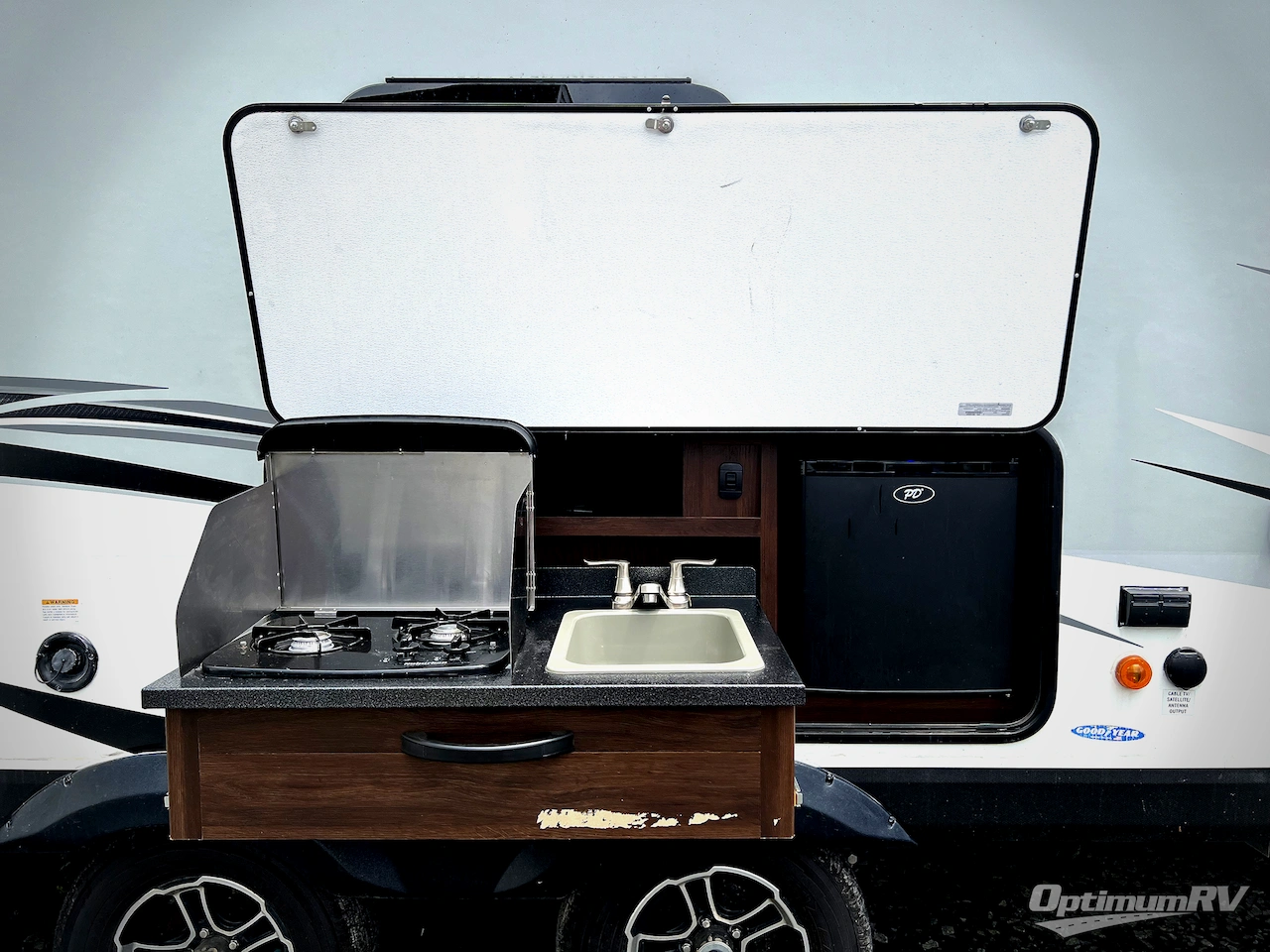 2019 Jayco White Hawk 26RK Photo 22
