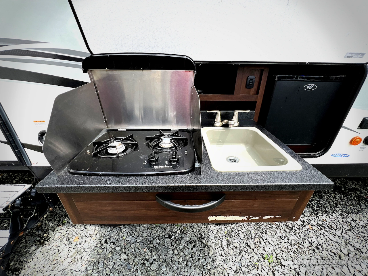 2019 Jayco White Hawk 26RK Photo 23