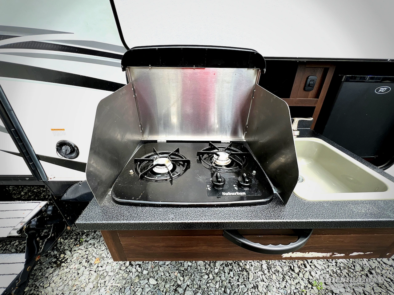2019 Jayco White Hawk 26RK Photo 24