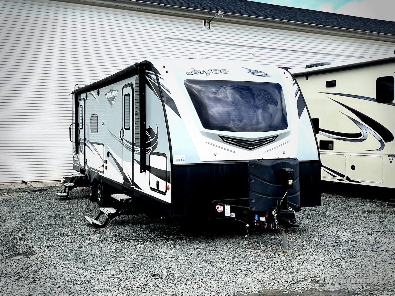 2019 Jayco White Hawk 26RK Photo 1