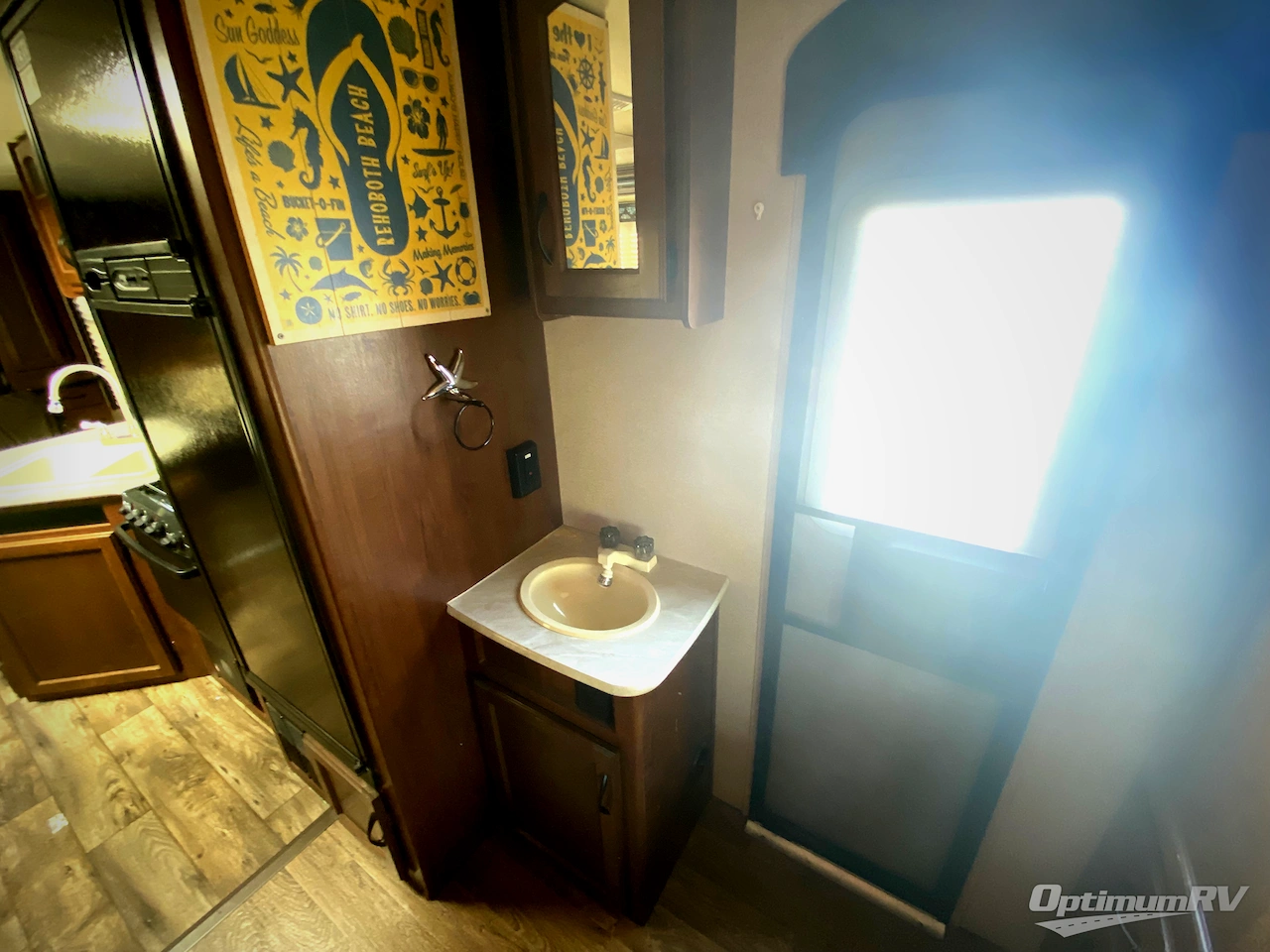 2016 Jayco White Hawk 24MBH Photo 15