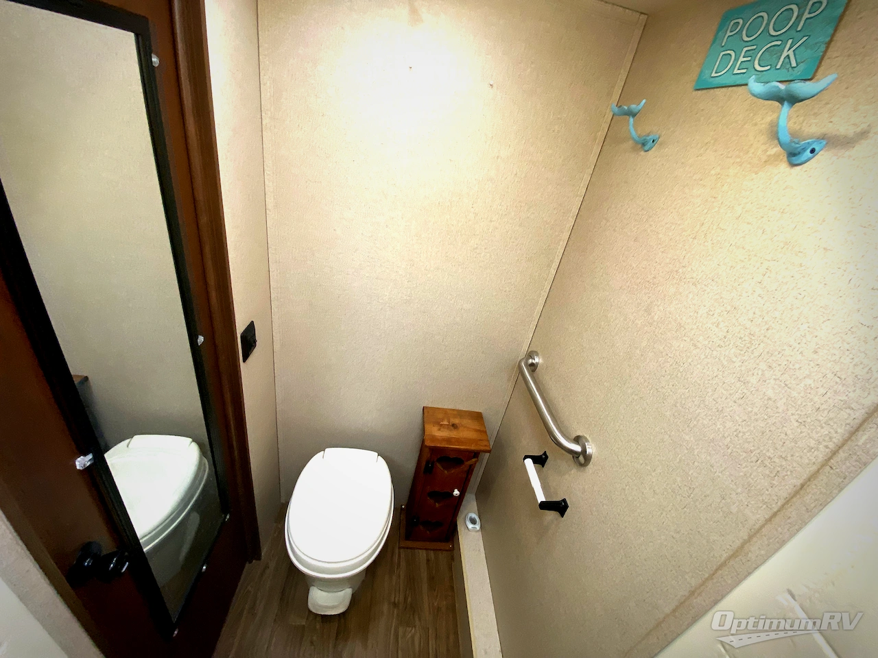 2016 Jayco White Hawk 24MBH Photo 21