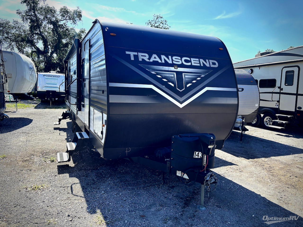 2023 Grand Design Transcend Xplor 265BH Photo 1