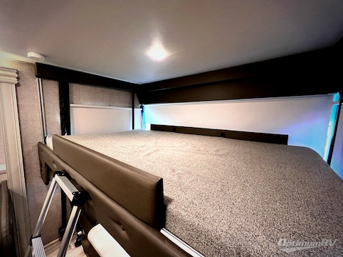 2022 Jayco Alante 29F RV Photo 2