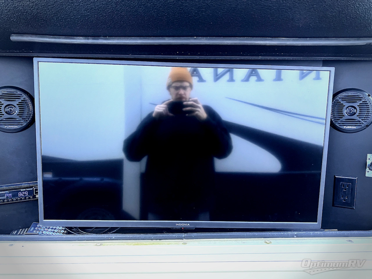 2022 Jayco Alante 29F Photo 38