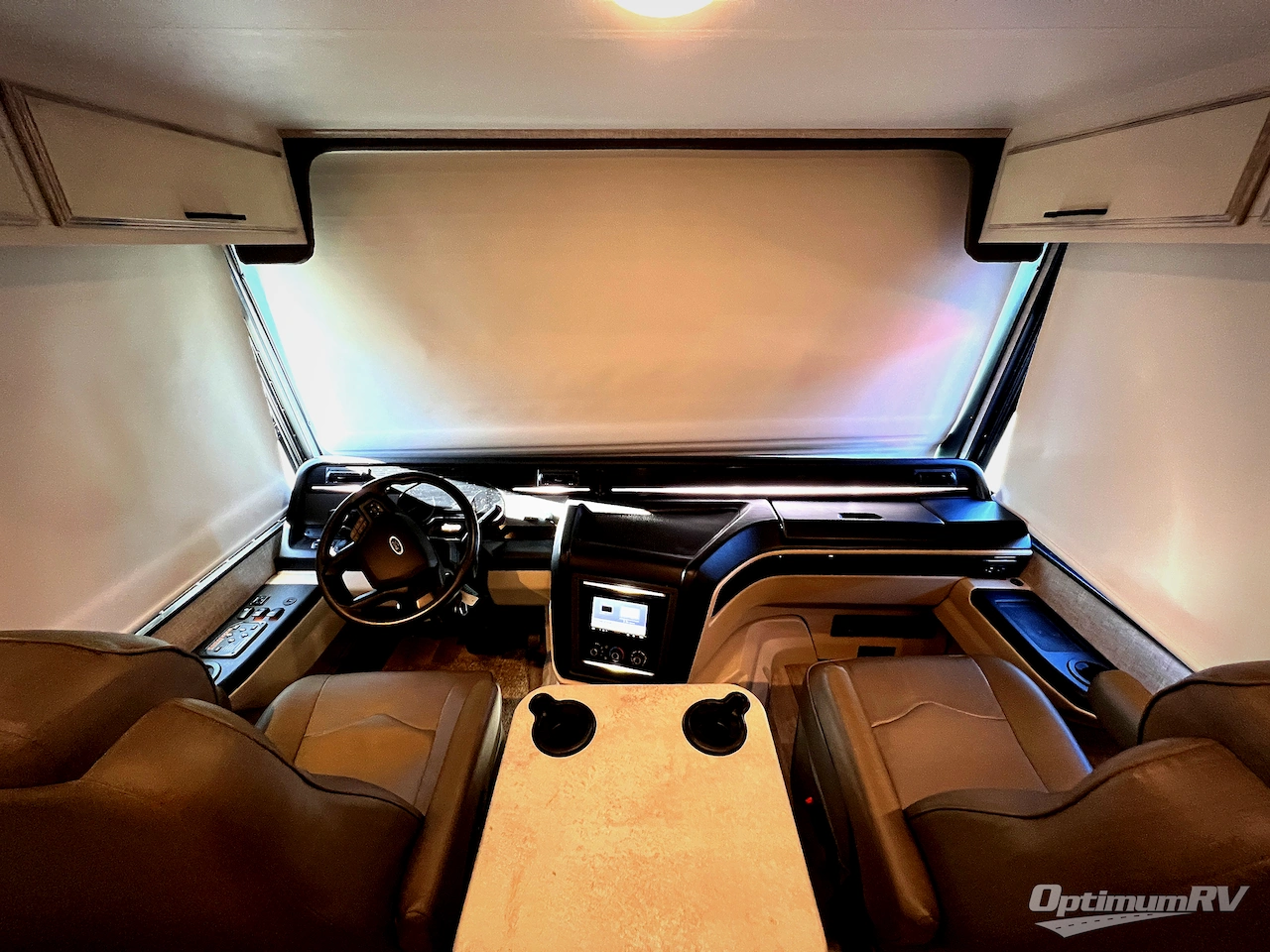 2022 Jayco Alante 29F Photo 6