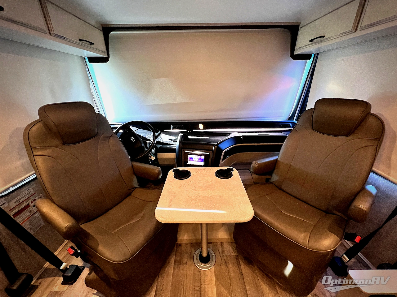 2022 Jayco Alante 29F Photo 10