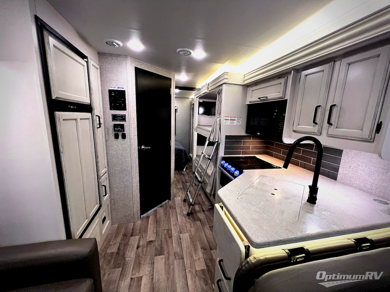 2022 Jayco Alante 29F Photo 19