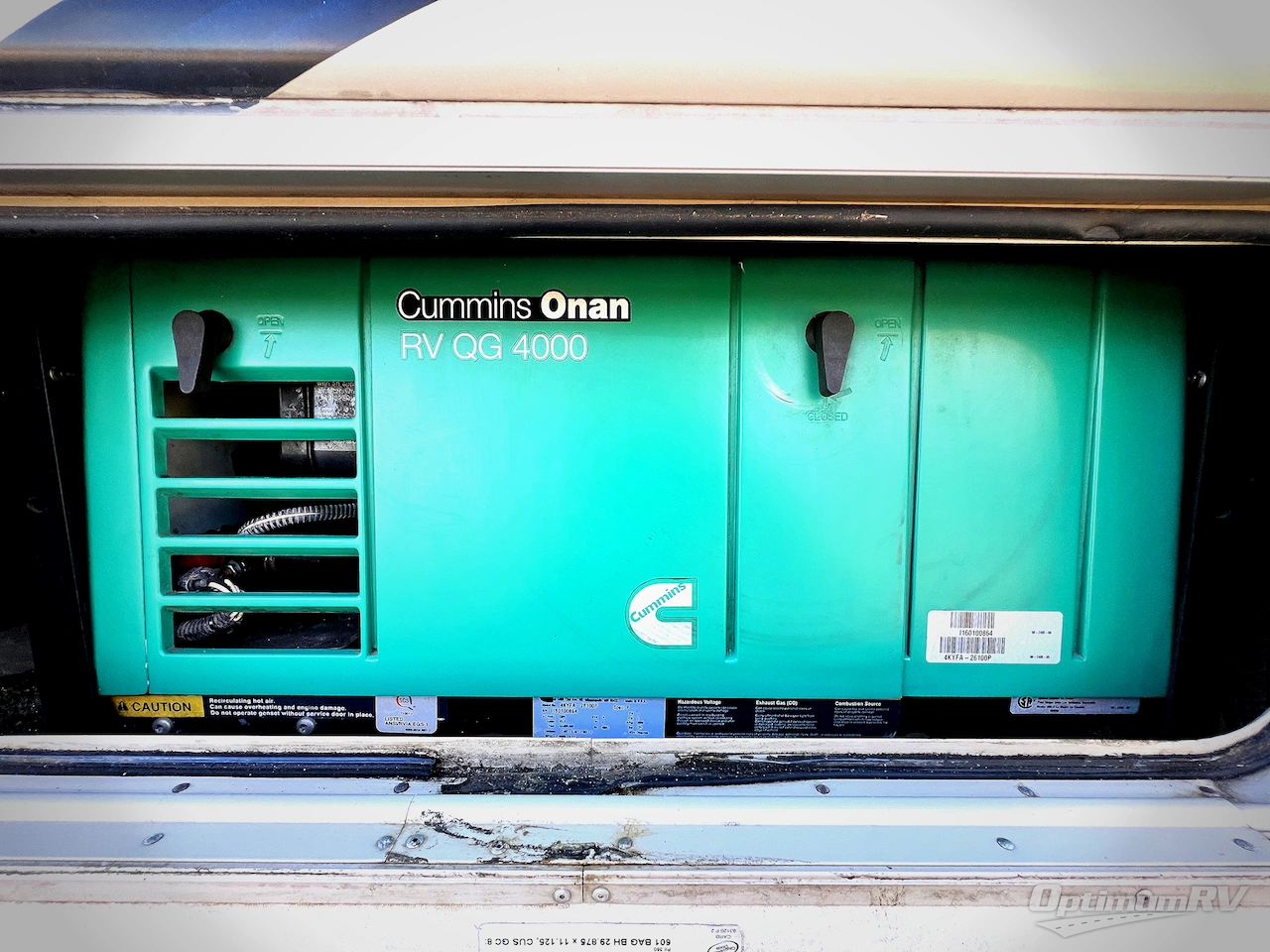 2017 Thor Axis 25.3 Photo 22