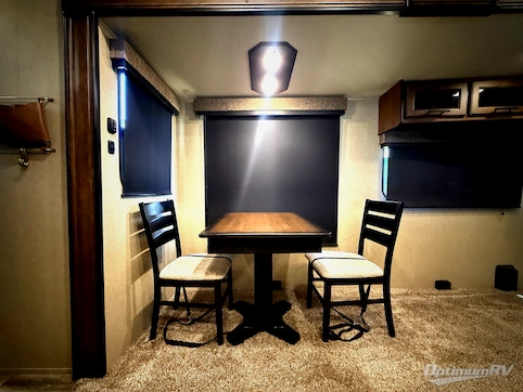 2020 Grand Design Reflection 367BHS RV Photo 3