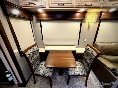 2019 DRV Luxury Suites Mobile Suites 36RSSB3 RV Photo 4