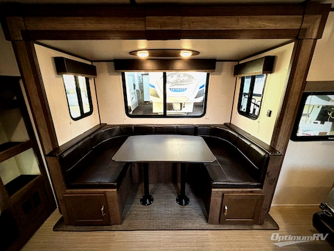 2021 Keystone Passport 199ML SL Series RV Photo 3