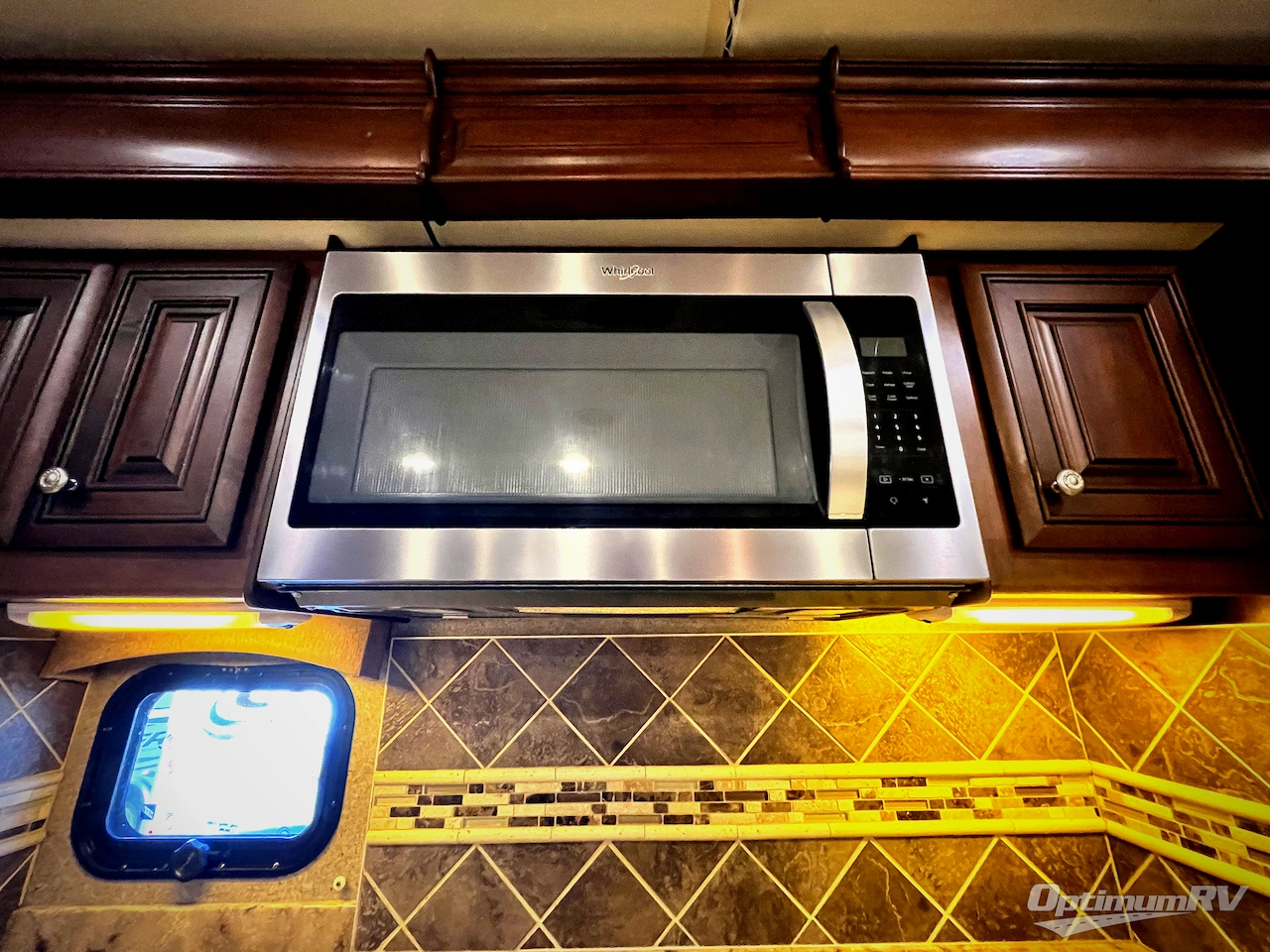 2014 Thor Tuscany 42WX Photo 16