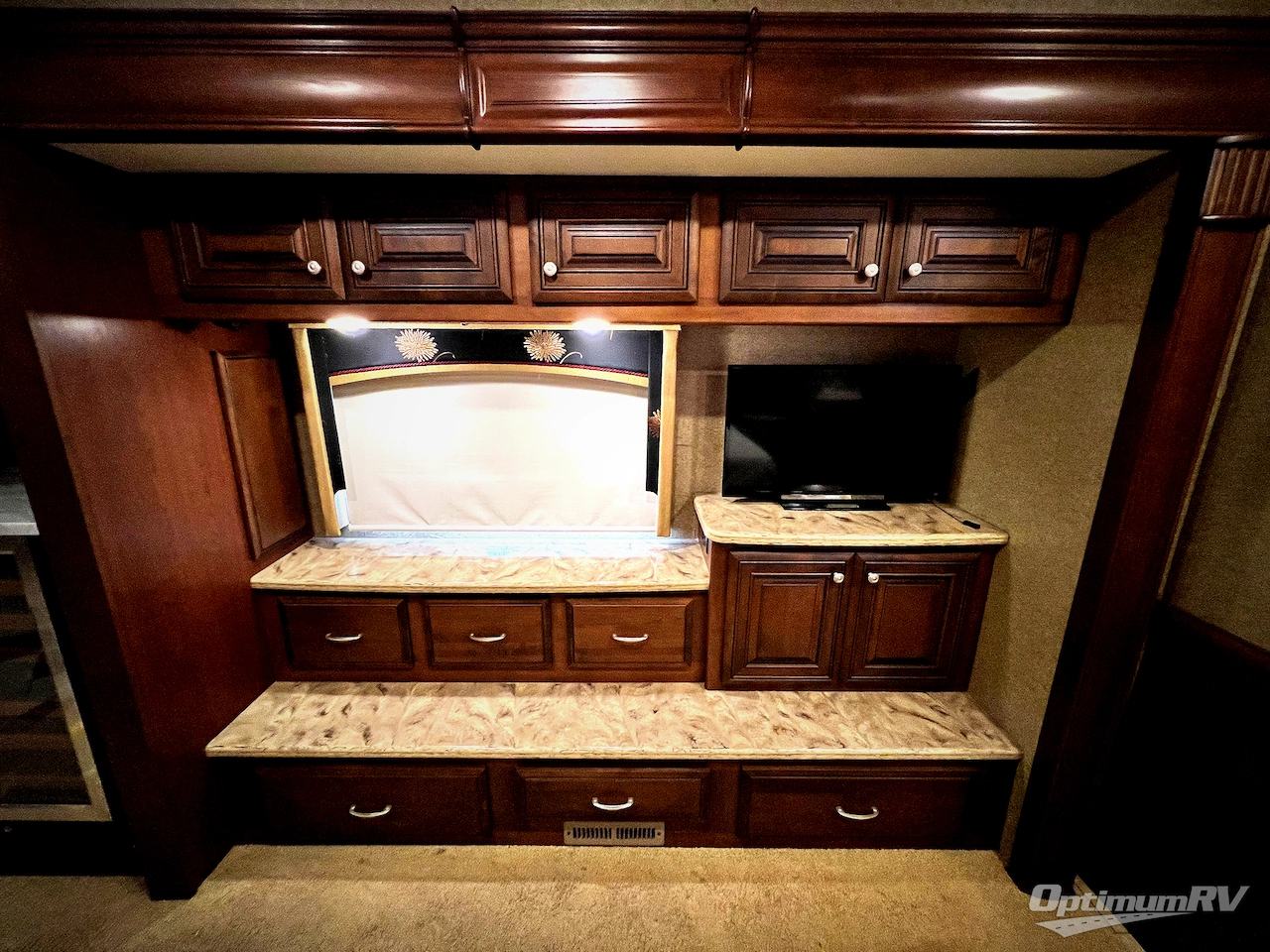 2014 Thor Tuscany 42WX Photo 22