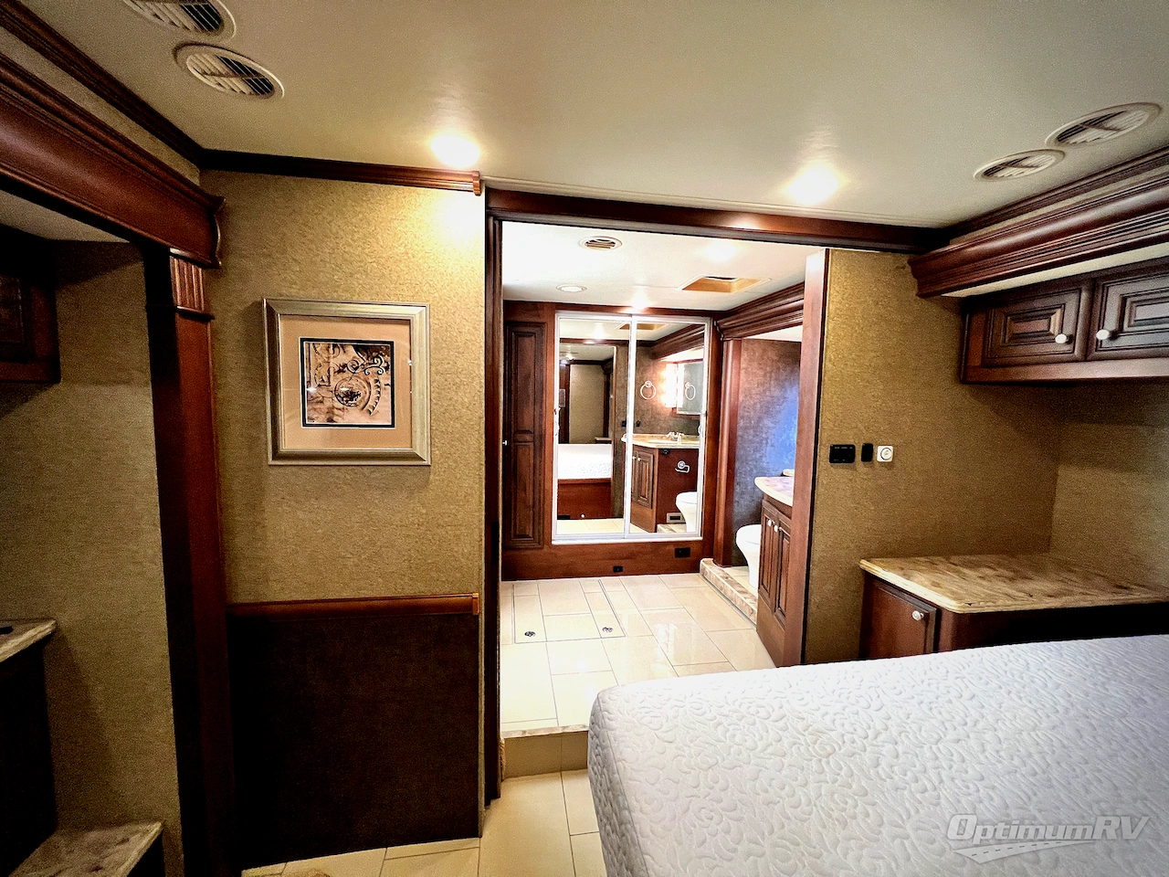 2014 Thor Tuscany 42WX Photo 23