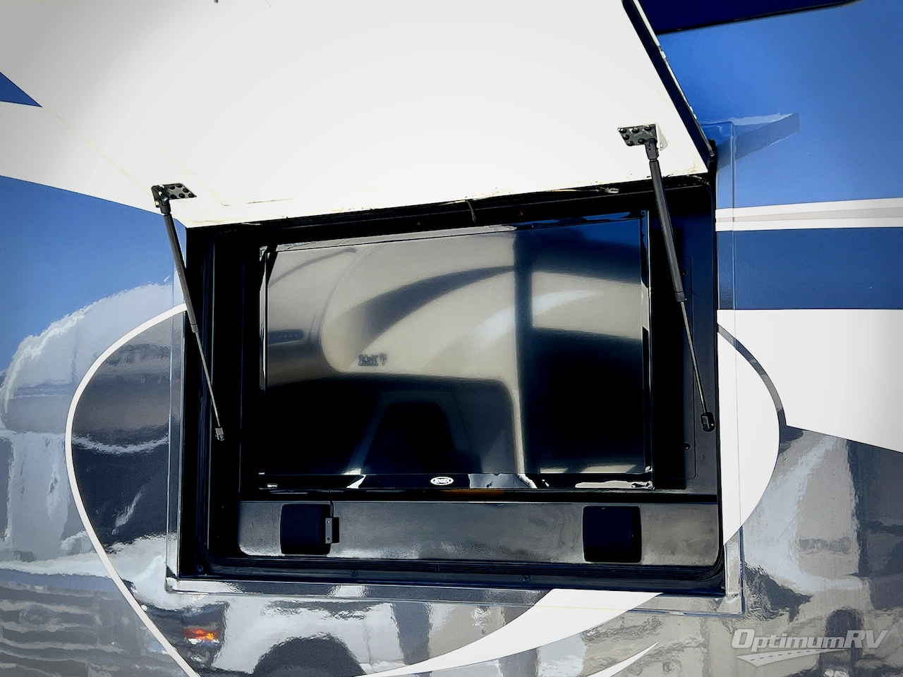 2014 Thor Tuscany 42WX Photo 27