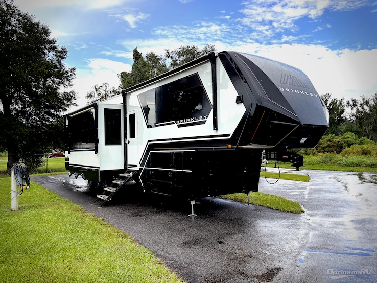 2026 Brinkley Model G 3970 RV Photo 1