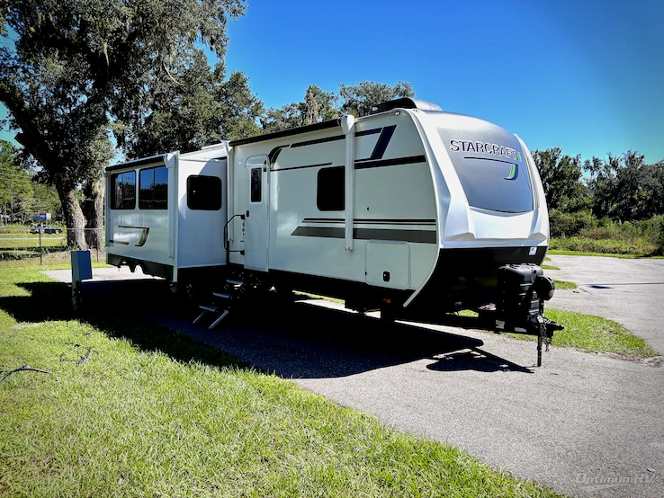 2025 Starcraft GSL 321BHS RV Photo 1