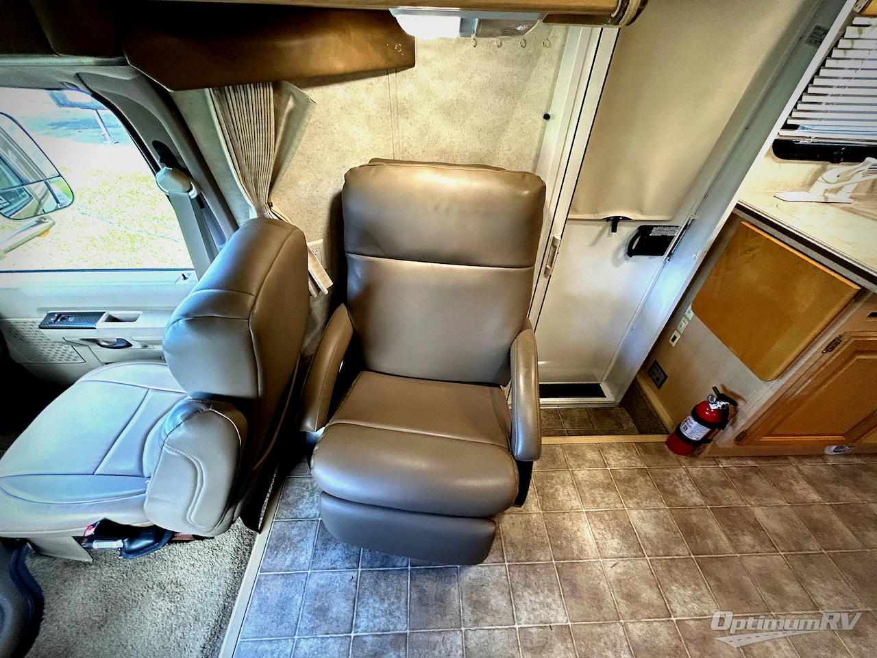 2012 Phoenix USA Phoenix Cruiser 2552 Photo 10