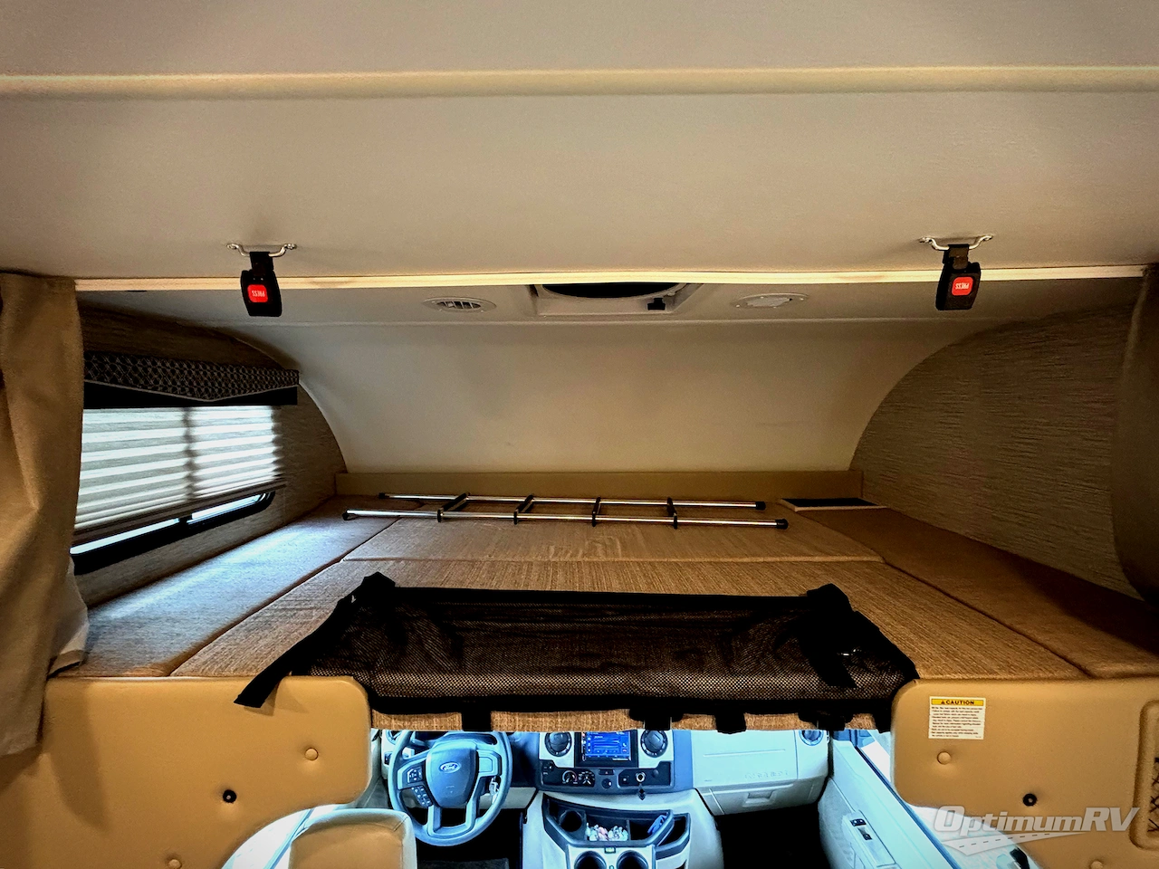 2022 Thor Chateau 28Z Photo 11