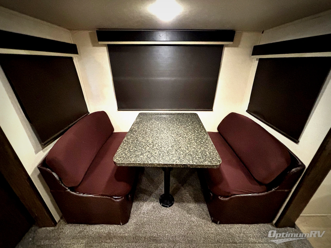 2019 Forest River Salem Hemisphere Hyper-Lyte 23RBHL Photo 10
