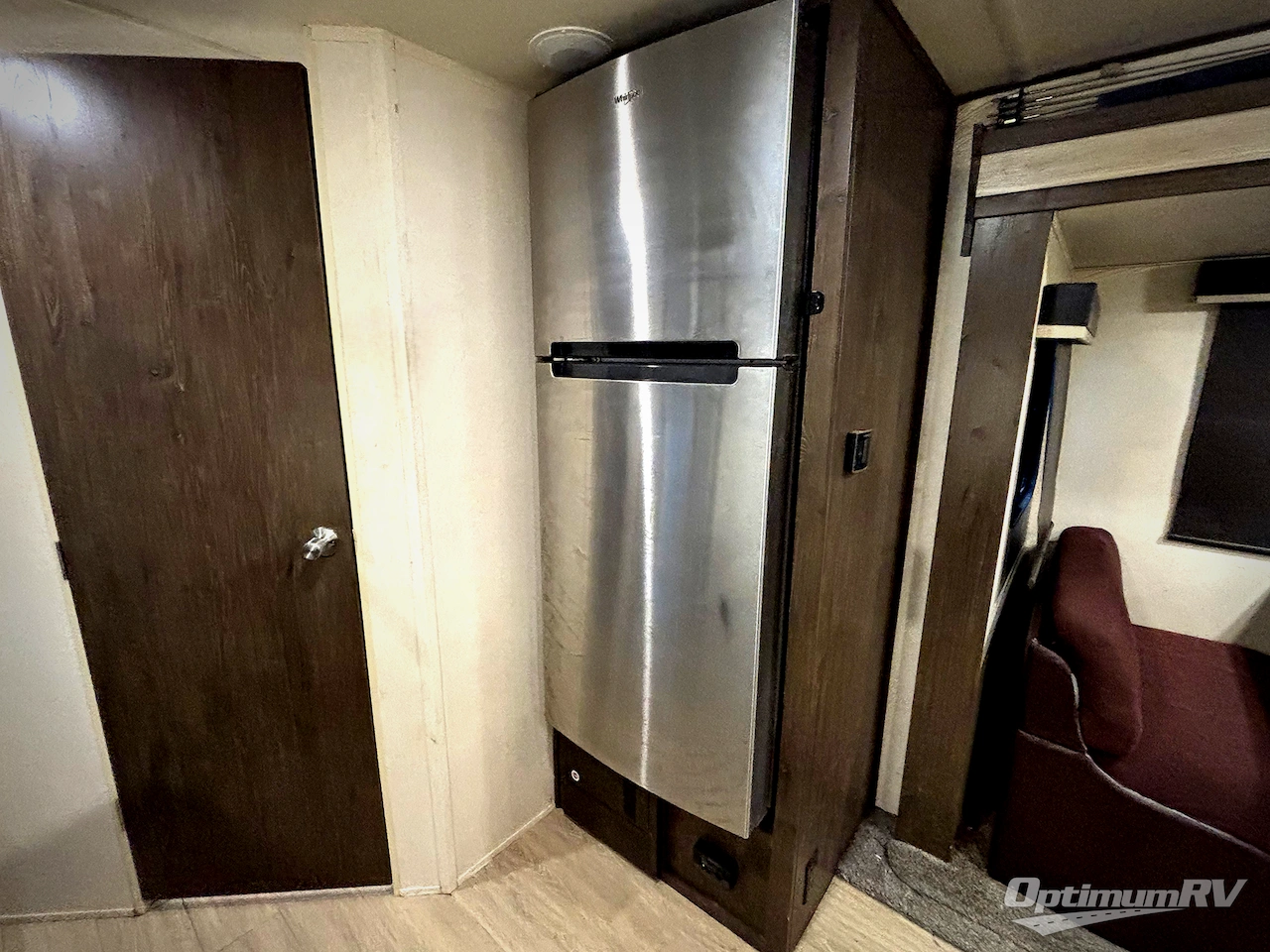 2019 Forest River Salem Hemisphere Hyper-Lyte 23RBHL Photo 11
